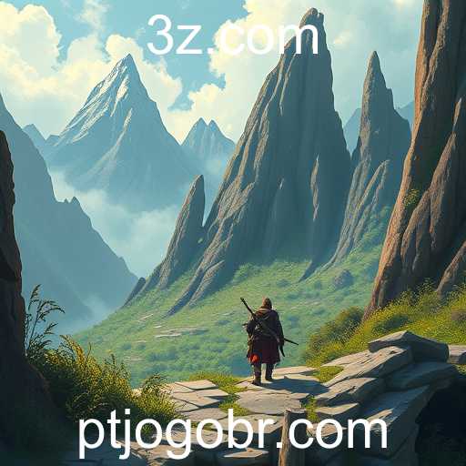Explorando o Fascinante Mundo dos Jogos de Aventura