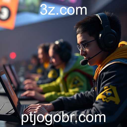 O Impacto Crescente dos Jogos no Brasil em 2026