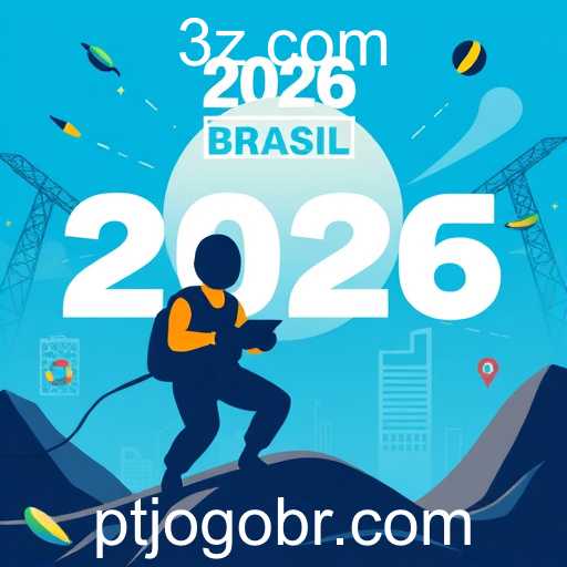 Expansão do Mercado de Jogos no Brasil