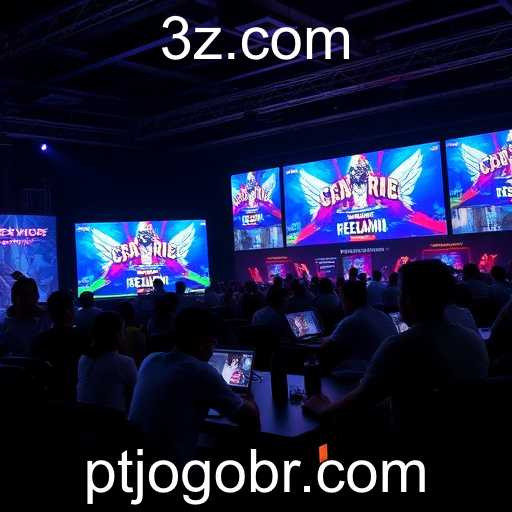 A Ascensão dos Jogos Online no Brasil