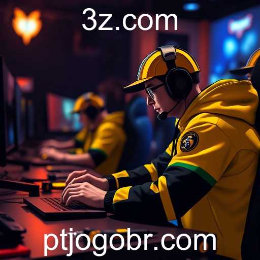 Revolução dos Jogos Online no Brasil