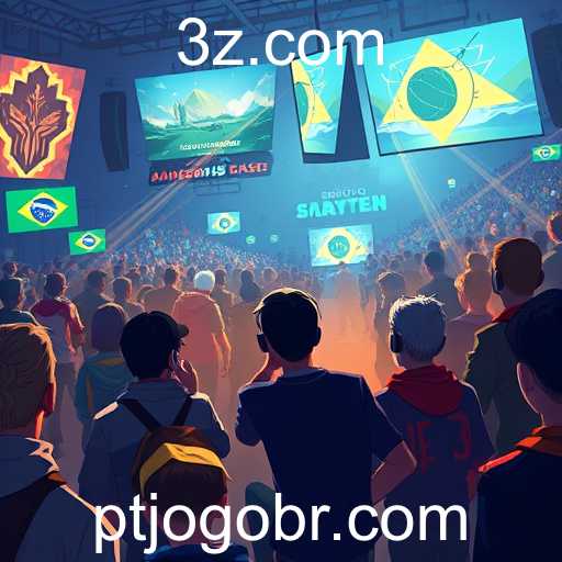 A Ascensão dos Jogos Brasileiros no Cenário Global