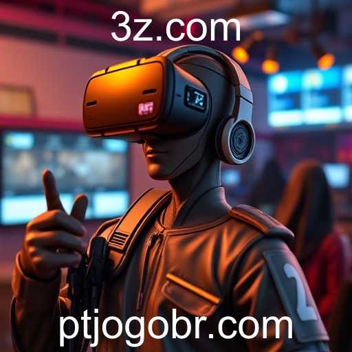 Revolução Digital nos Jogos Eletrônicos: Uma Nova Era