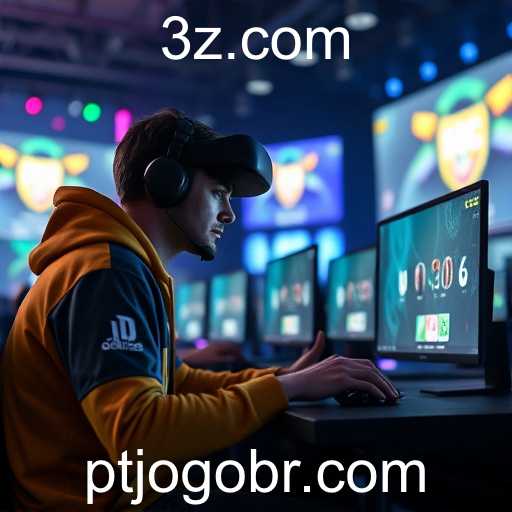 Revolução dos E-Sports em 2026: O Impacto nos Gamers Brasileiros