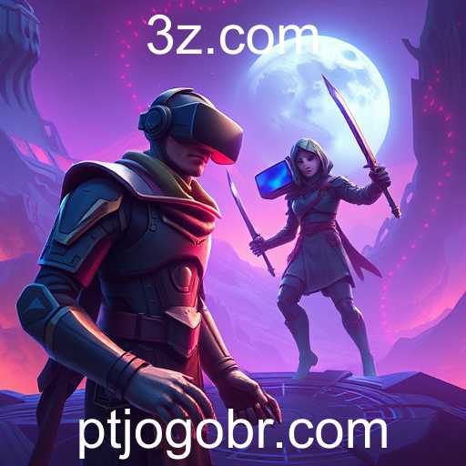 A Evolução dos Jogos Digitais em 2026