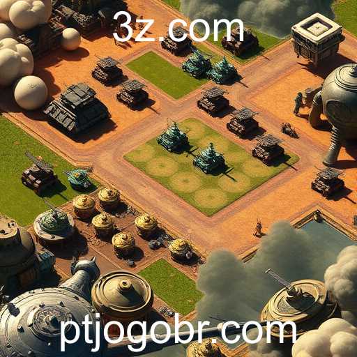 A Evolução dos Jogos Digitais em 2025