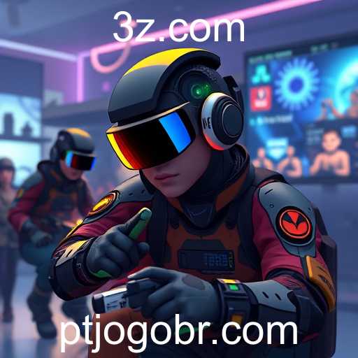 A Evolução dos Jogos Online em Português