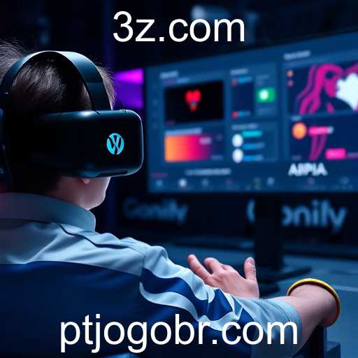 O Futuro dos Jogos Online em 2026