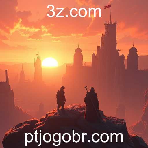 Inovações e Tendências no Universo dos Jogos