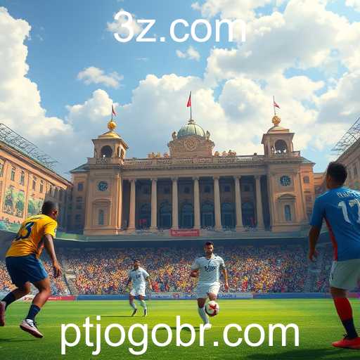 A Evolução do Mercado de Jogos em Português