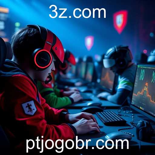 Avanços e Tendências no Mundo dos Jogos Online