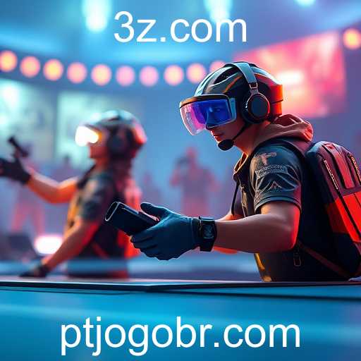 Avanços e Tendências no Mundo dos Jogos em 2026