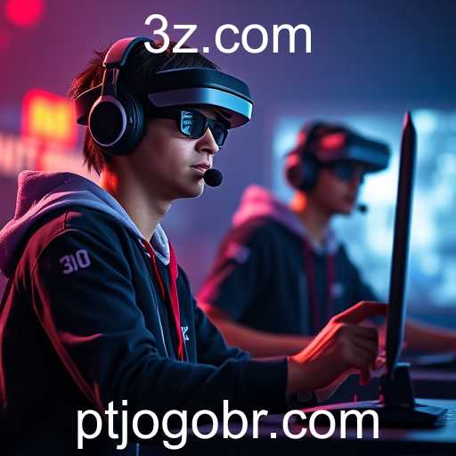 Avanços e Tendências no Mundo dos Jogos em 2026