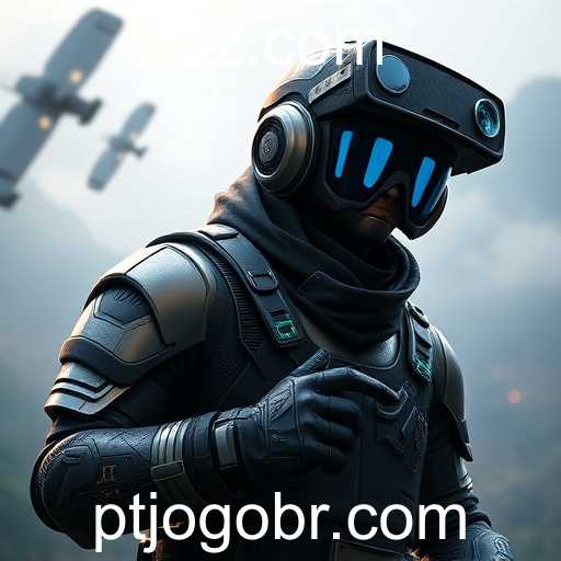 Inovação e Emoção no Universo dos Jogos em 2026