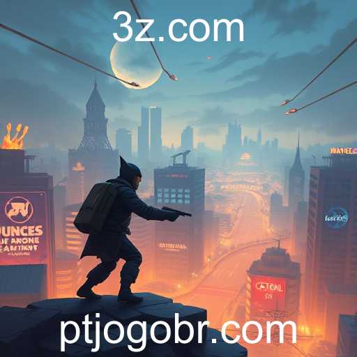 Expansão e Inovação no Cenário de Jogos Online em 2026