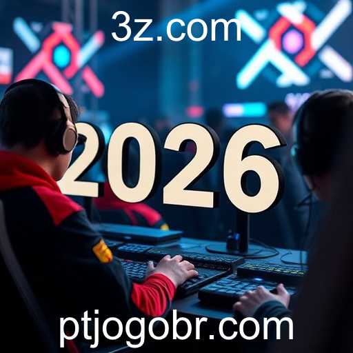 Tendências e Inovações no Mercado de Jogos Online