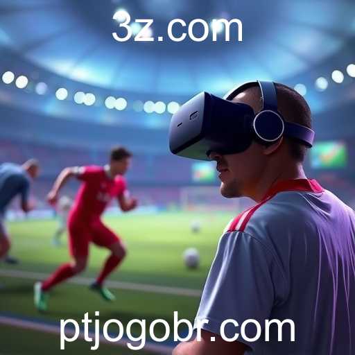 Inovações e Tendências no Mundo dos Jogos em Português