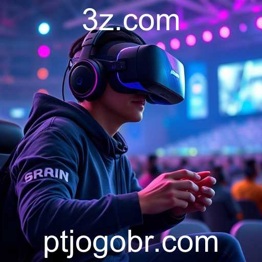A Revolução dos Jogos Online em 2026