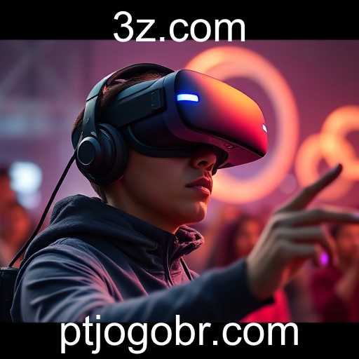 Inovações e Tendências no Mundo dos Jogos