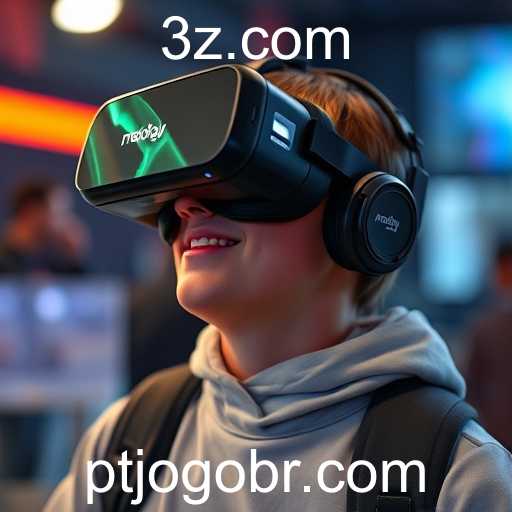 Avanços e Tendências no Mundo dos Games em 2026