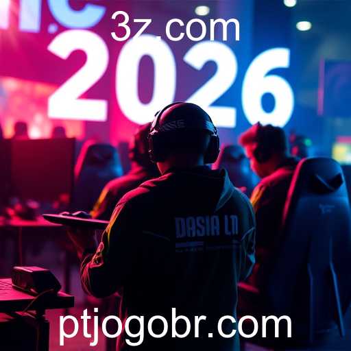 A Expansão Inovadora dos Jogos Interativos em 2026
