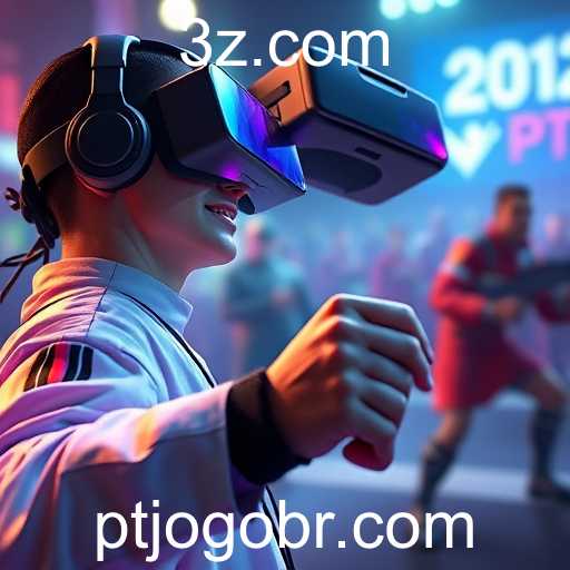A Revolução dos Jogos em 2026: O Futuro da Indústria