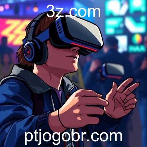 Revolução no Mundo dos Games em Português