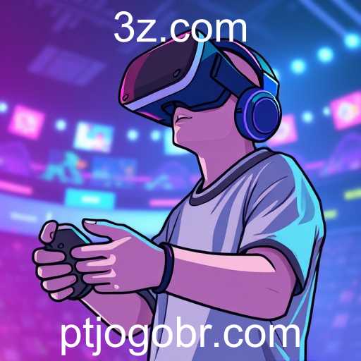 Tendências e Desafios no Mundo dos Jogos em 2026