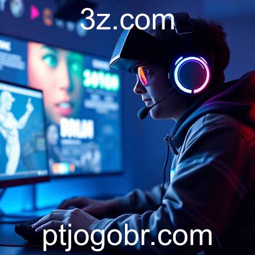 O Impacto dos Jogos Online no Cenário Atual