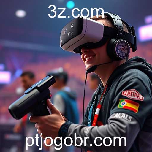 Inovações no Mundo dos Jogos para 2026