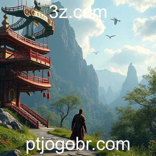 Inovações e Tendências no Universo dos Jogos em 2026