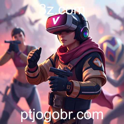 Tendências e Novidades no Mundo dos Jogos Online