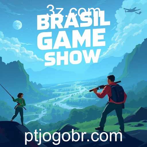 Novidades e Tendências dos Jogos em Português