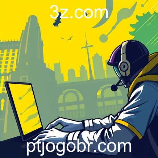 A Revolução dos Jogos em Língua Portuguesa