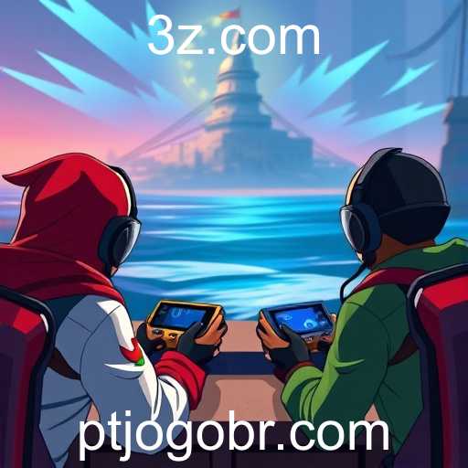 O Crescimento e a Expansão dos Jogos em Português em 2025