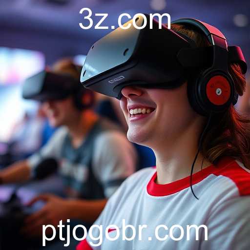 Revolução nos Jogos Online em Português