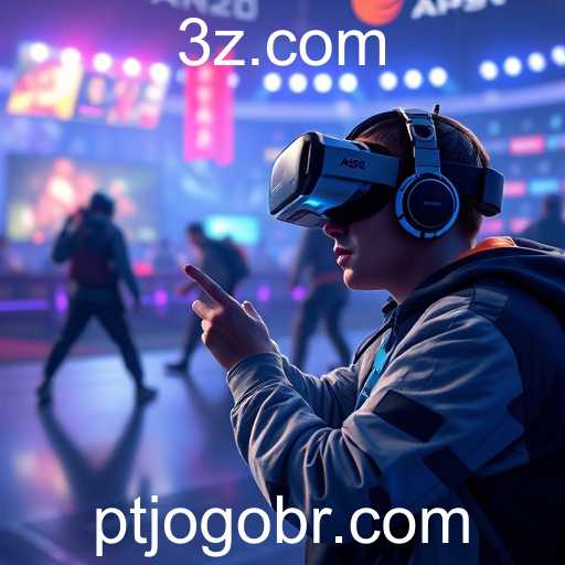 Revolução nos Jogos Online em Português