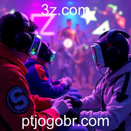 Revolução no Cenário de Jogos em Português