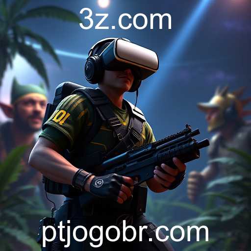 A Revolução dos Jogos em Português: Tendências e Inovações