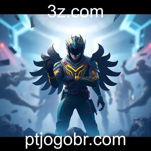 A Revolução dos Jogos Online em Português
