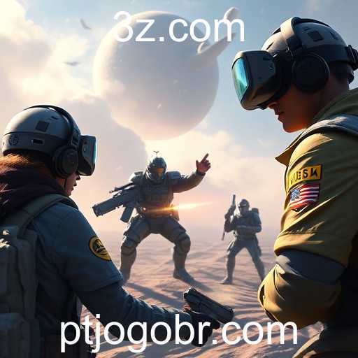 Tendências e Inovações no Mundo dos Jogos em 2026