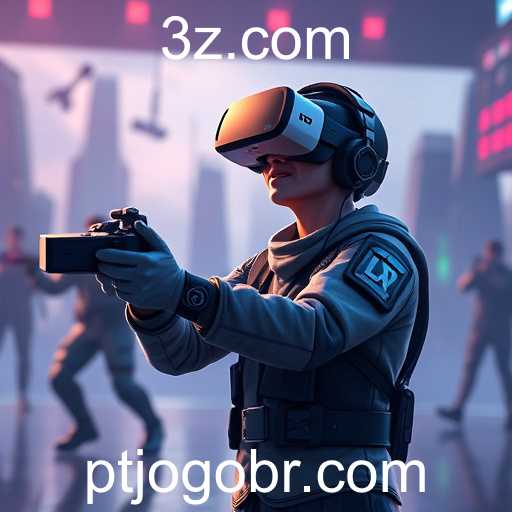 Tendências e Novidades nos Jogos Online em 2026